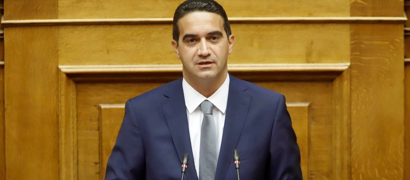 Μ.Κατρίνης: «To ΚΙΝΑΛ είχε ζητήσει πακέτο στήριξης της εστίασης πριν το 2ο lockdown»